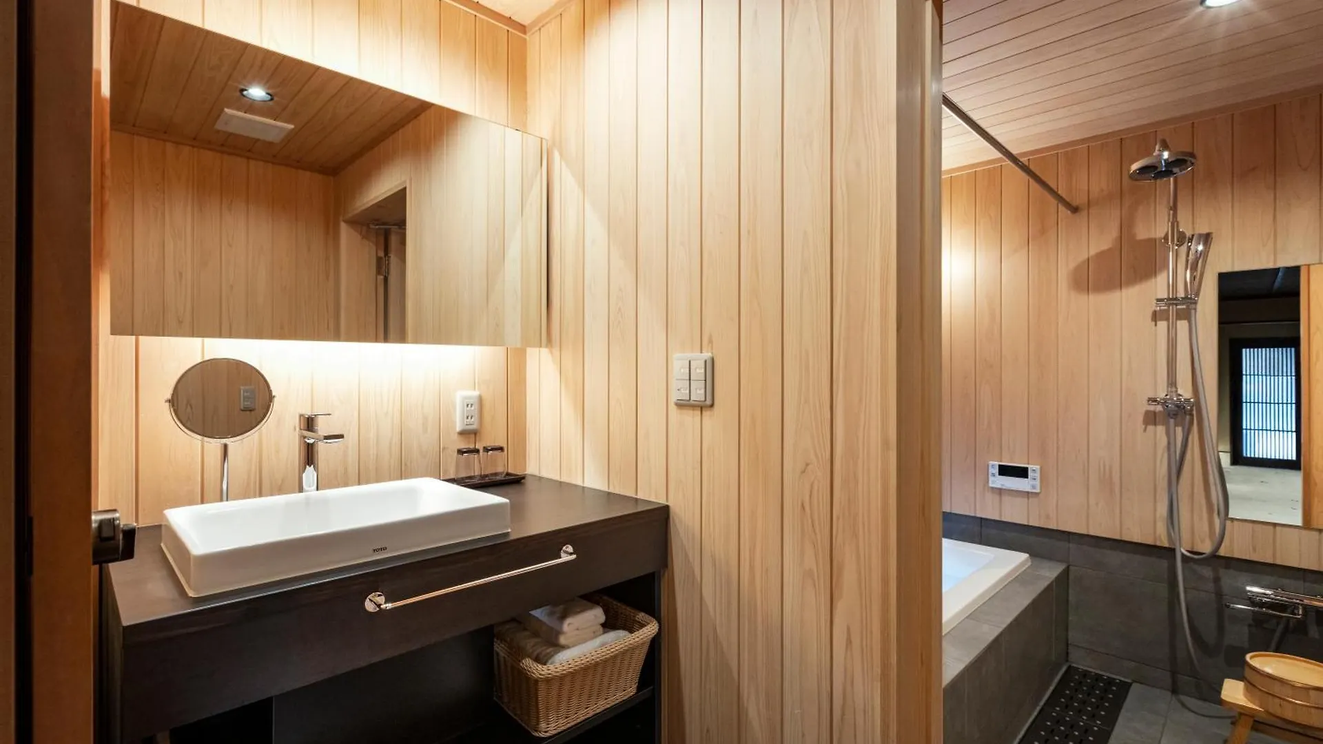 Rinn Premium Machiya Koki Kyoto Holiday home