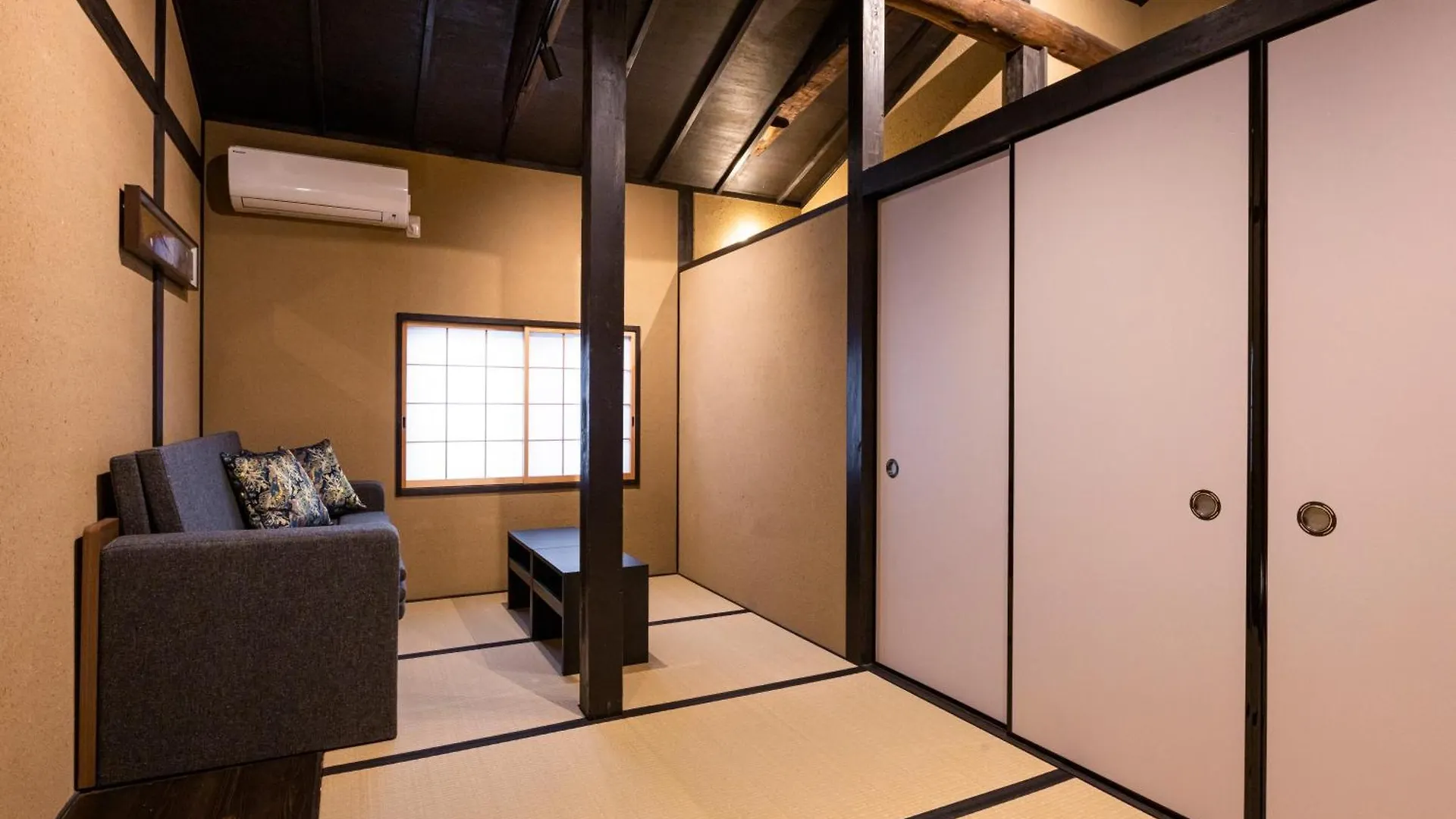 Rinn Premium Machiya Koki Kyoto Japan