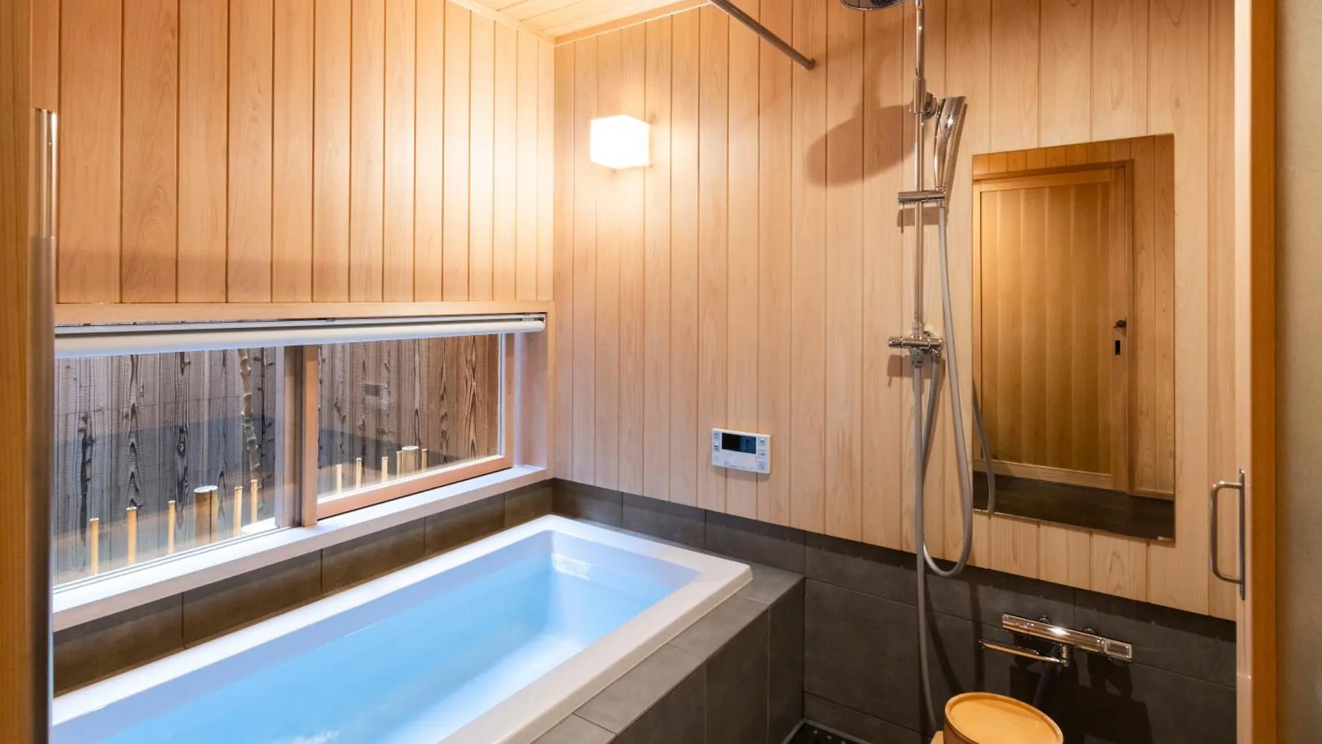 Holiday home Rinn Premium Machiya Koki Kyoto Japan