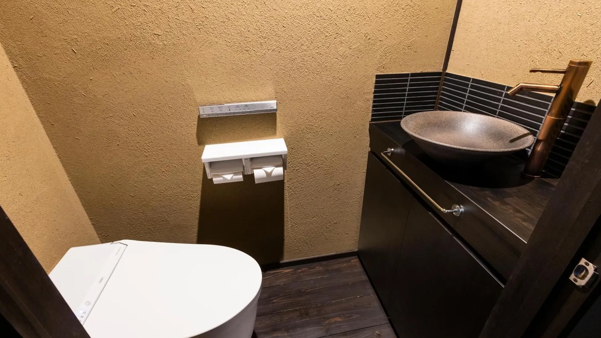 Tatil Evi Rinn Premium Machiya Koki Kyoto