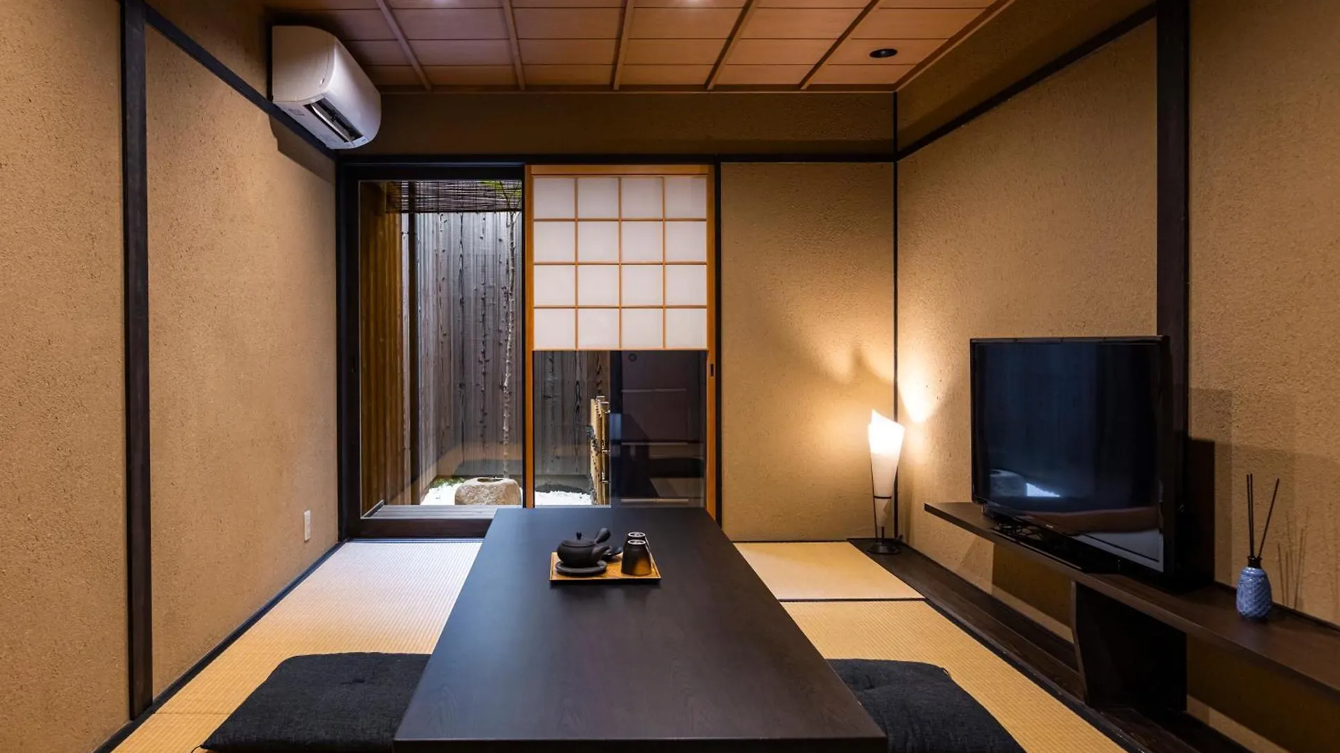 Rinn Premium Machiya Koki Kyoto 0*,  Japan