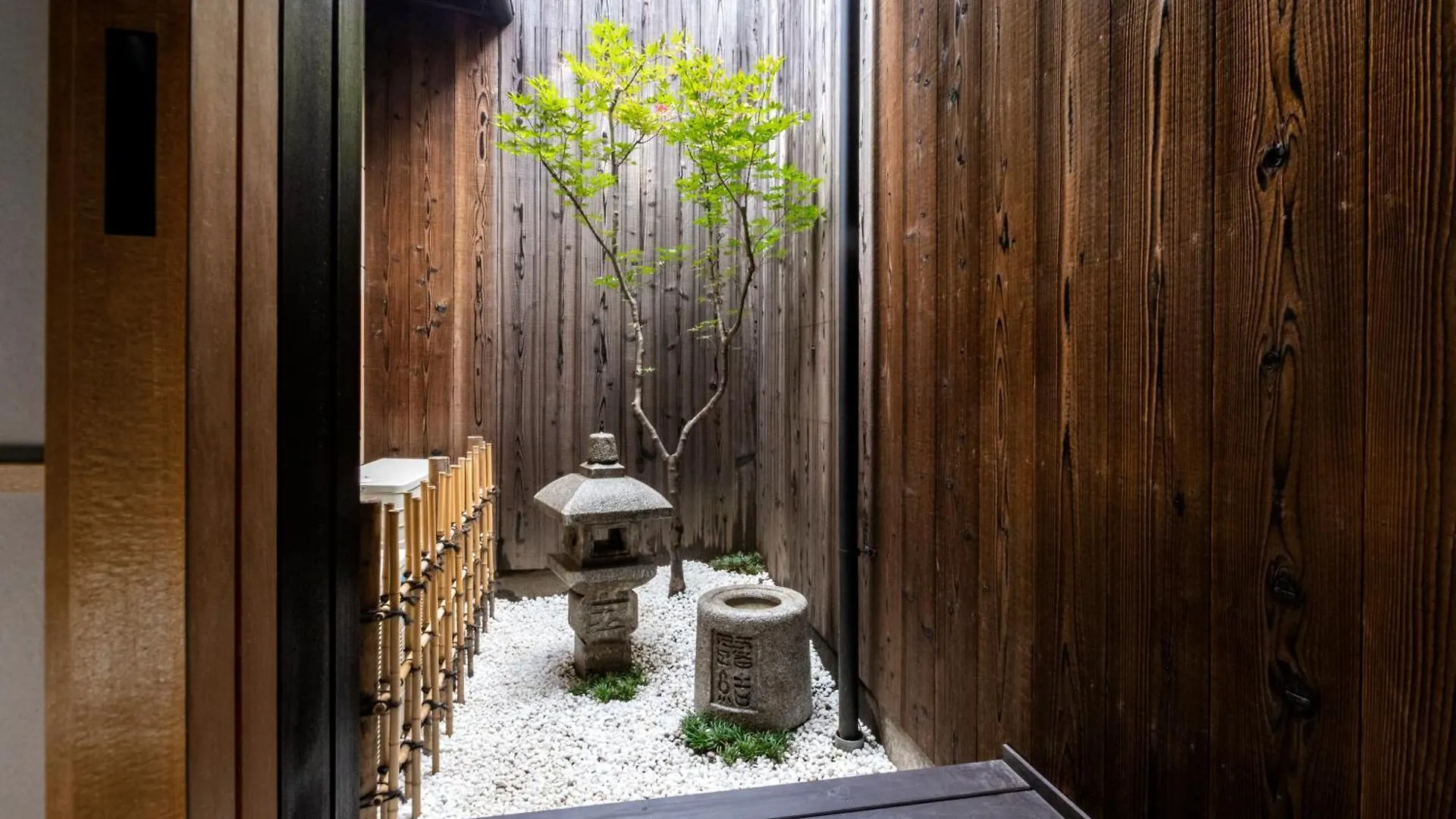 Rinn Premium Machiya Koki Kyoto 0*,  Japan
