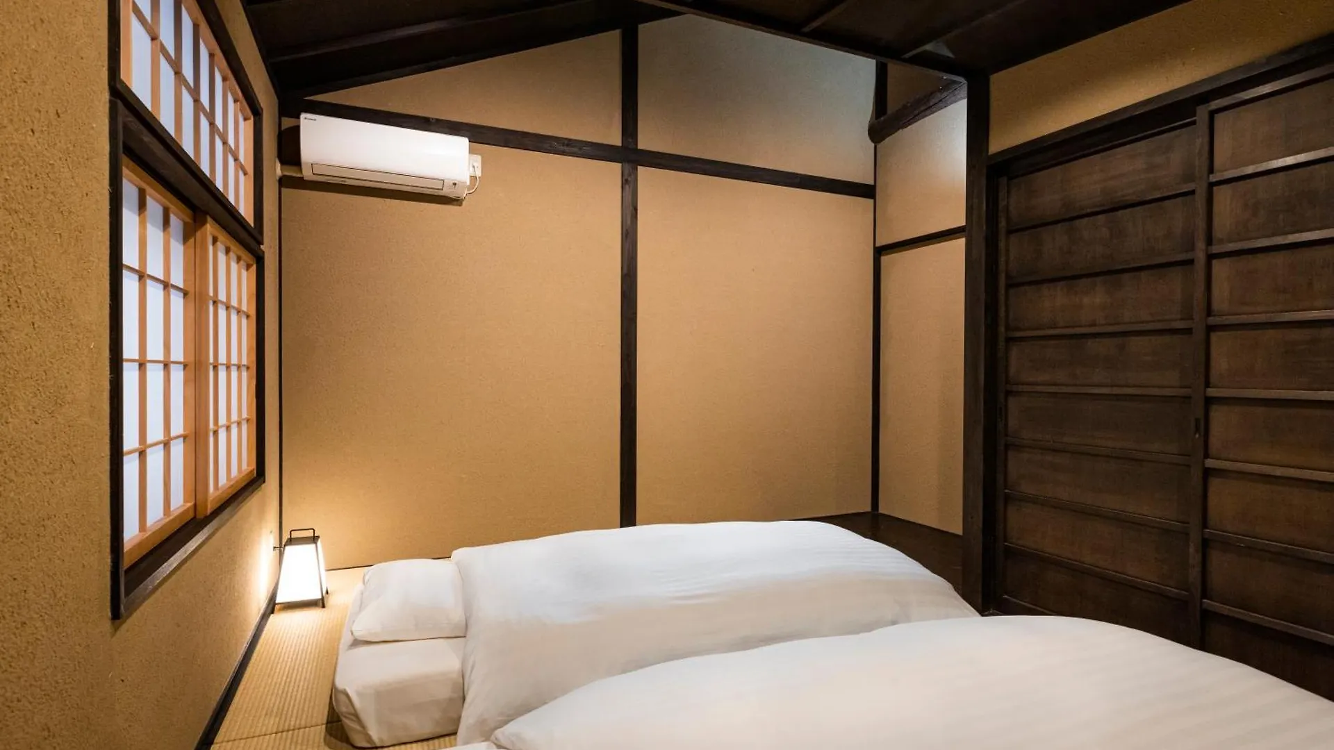 Rinn Premium Machiya Koki Kyoto