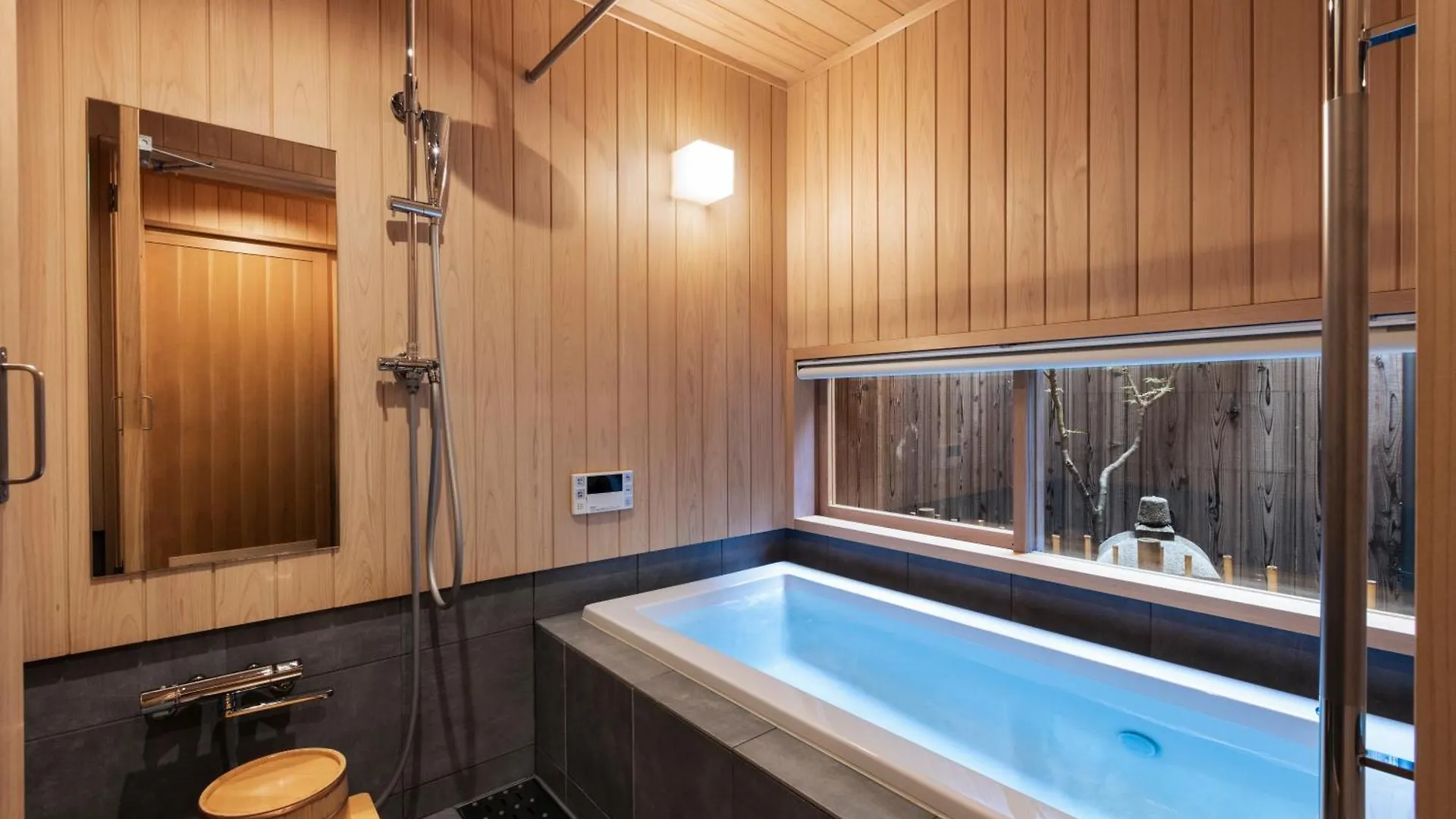 Rinn Premium Machiya Koki Kioto 0*,  Japonia