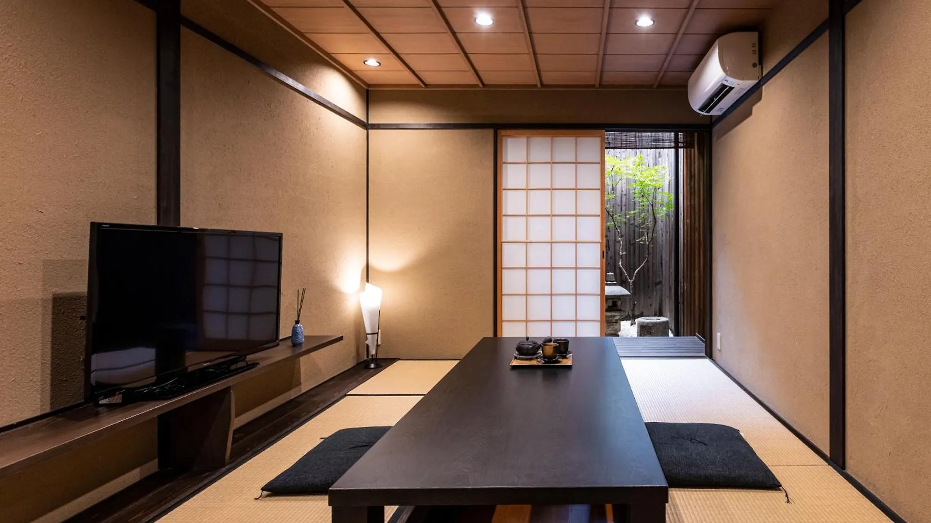 Rinn Premium Machiya Koki location