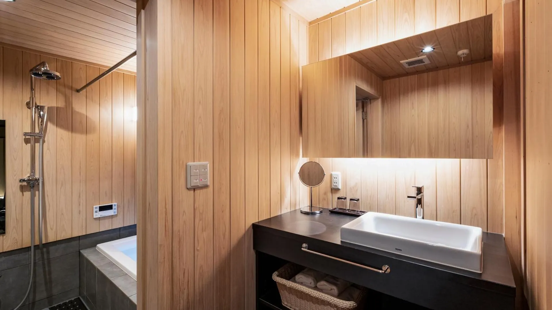 Rinn Premium Machiya Koki Kyoto Japan