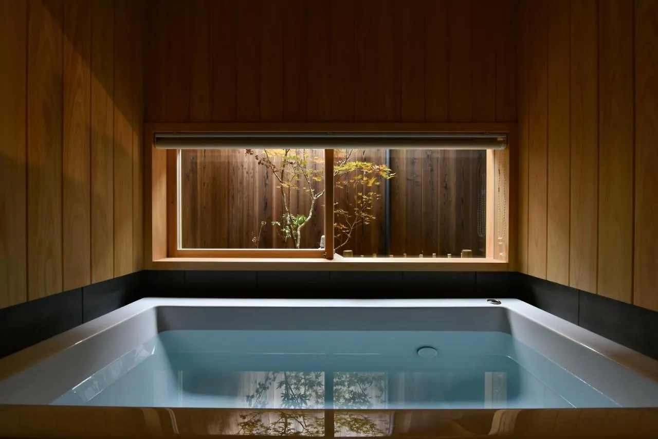 Rinn Premium Machiya Koki Kyoto