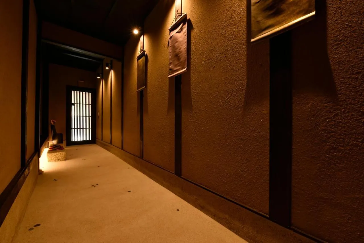 Holiday home Rinn Premium Machiya Koki Kyoto