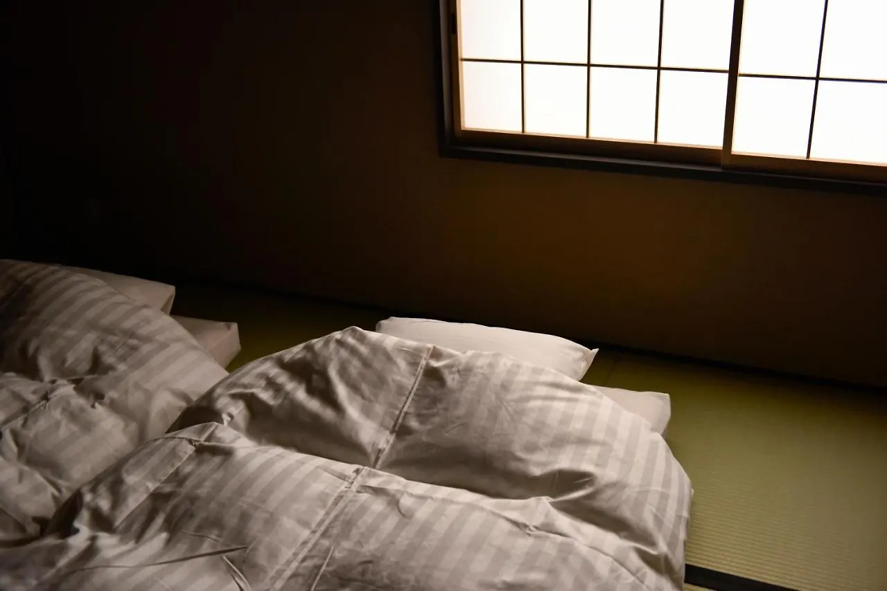Rinn Premium Machiya Koki Kyoto 0*,