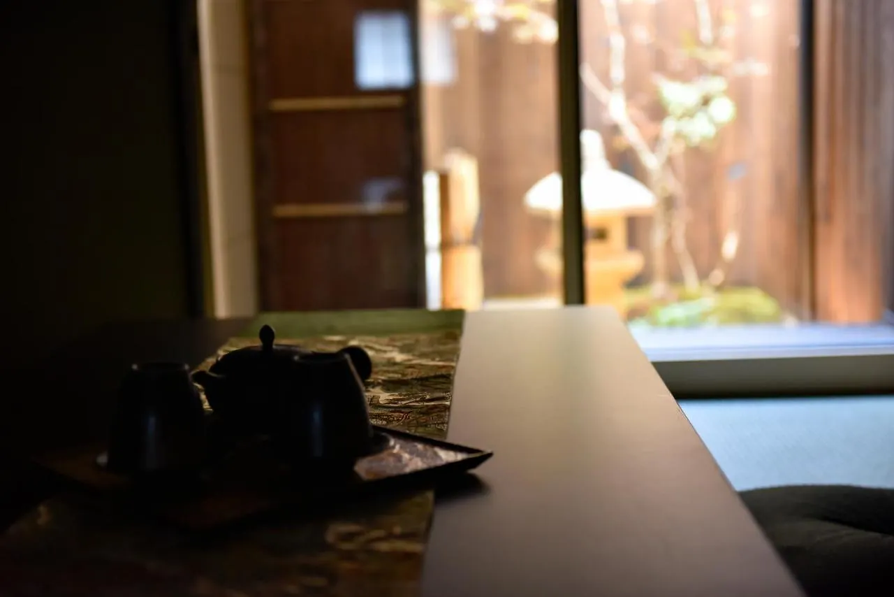 Rinn Premium Machiya Koki Kyoto Holiday home